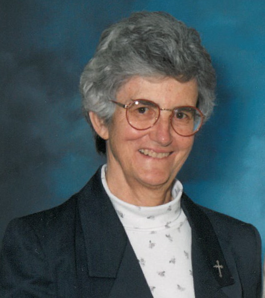 Mary Milligan, R.S.H.M. Endowed Lecture in Spirituality
